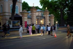 Spektakl „u Hrabiego” – to było wyjątkowe wydarzenie